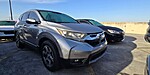 Used 2019 Honda CR-V EX in DAVIE, FLORIDA