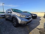 Used 2019 Honda CR-V EX in DAVIE, FLORIDA (Photo 1)