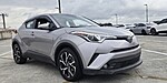 Used 2018 TOYOTA C-HR XLE in DAVIE, FLORIDA