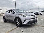 Used 2018 TOYOTA C-HR XLE in DAVIE, FLORIDA (Photo 1)