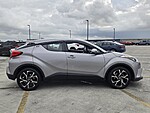 Used 2018 TOYOTA C-HR XLE in DAVIE, FLORIDA (Photo 3)