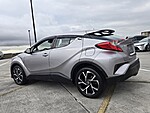 Used 2018 TOYOTA C-HR XLE in DAVIE, FLORIDA (Photo 8)