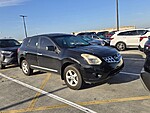 Used 2012 NISSAN ROGUE S in DAVIE, FLORIDA (Photo 1)