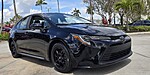 Used 2023 TOYOTA COROLLA LE in DAVIE, FLORIDA