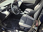 Used 2023 TOYOTA COROLLA LE in DAVIE, FLORIDA (Photo 11)