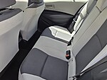 Used 2023 TOYOTA COROLLA LE in DAVIE, FLORIDA (Photo 12)