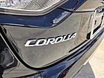 Used 2023 TOYOTA COROLLA LE in DAVIE, FLORIDA (Photo 15)