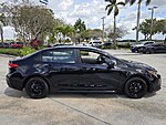 Used 2023 TOYOTA COROLLA LE in DAVIE, FLORIDA (Photo 3)