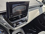 Used 2023 TOYOTA COROLLA LE in DAVIE, FLORIDA (Photo 21)