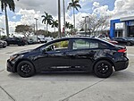 Used 2023 TOYOTA COROLLA LE in DAVIE, FLORIDA (Photo 4)