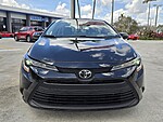 Used 2023 TOYOTA COROLLA LE in DAVIE, FLORIDA (Photo 5)