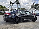 Used 2023 TOYOTA COROLLA LE in DAVIE, FLORIDA (Photo 7)