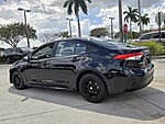 Used 2023 TOYOTA COROLLA LE in DAVIE, FLORIDA (Photo 8)