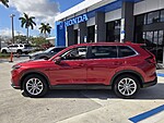 Used 2024 Honda CR-V EX in DAVIE, FLORIDA (Photo 4)