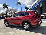 Used 2024 Honda CR-V EX in DAVIE, FLORIDA (Photo 7)