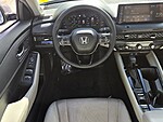 Used 2025 Honda Accord Hybrid EX-L in DAVIE, FLORIDA (Photo 12)