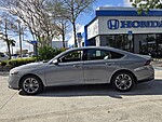 Used 2025 Honda Accord Hybrid EX-L in DAVIE, FLORIDA (Photo 4)