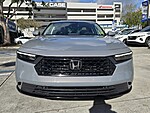 Used 2025 Honda Accord Hybrid EX-L in DAVIE, FLORIDA (Photo 5)