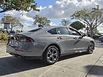 Used 2025 Honda Accord Hybrid EX-L in DAVIE, FLORIDA (Photo 6)