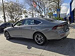 Used 2025 Honda Accord Hybrid EX-L in DAVIE, FLORIDA (Photo 7)