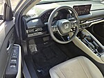 Used 2025 Honda Accord Hybrid EX-L in DAVIE, FLORIDA (Photo 10)