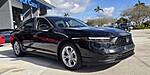 Used 2025 Honda Accord Sedan LX in DAVIE, FLORIDA