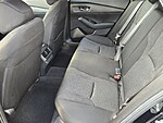Used 2025 Honda Accord Sedan LX in DAVIE, FLORIDA (Photo 11)