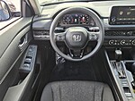 Used 2025 Honda Accord Sedan LX in DAVIE, FLORIDA (Photo 12)