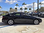 Used 2025 Honda Accord Sedan LX in DAVIE, FLORIDA (Photo 3)