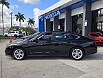 Used 2025 Honda Accord Sedan LX in DAVIE, FLORIDA (Photo 4)