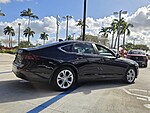 Used 2025 Honda Accord Sedan LX in DAVIE, FLORIDA (Photo 6)
