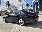 Used 2025 Honda Accord Sedan LX in DAVIE, FLORIDA (Photo 7)