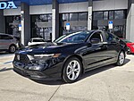 Used 2025 Honda Accord Sedan LX in DAVIE, FLORIDA (Photo 8)