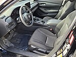 Used 2025 Honda Accord Sedan LX in DAVIE, FLORIDA (Photo 10)