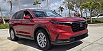 Used 2023 Honda CR-V EX-L in DAVIE, FLORIDA