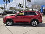 Used 2023 Honda CR-V EX-L in DAVIE, FLORIDA (Photo 4)
