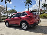 Used 2023 Honda CR-V EX-L in DAVIE, FLORIDA (Photo 7)