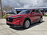 Used 2023 Honda CR-V EX-L in DAVIE, FLORIDA (Photo 8)