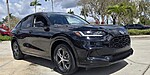 Used 2025 Honda HR-V EX-L in DAVIE, FLORIDA