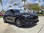 Used 2025 Honda HR-V EX-L in DAVIE, FLORIDA (Photo 1)