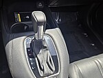 Used 2025 Honda HR-V EX-L in DAVIE, FLORIDA (Photo 18)