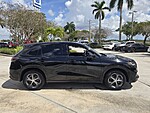 Used 2025 Honda HR-V EX-L in DAVIE, FLORIDA (Photo 3)