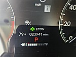 Used 2025 Honda HR-V EX-L in DAVIE, FLORIDA (Photo 23)