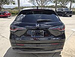 Used 2025 Honda HR-V EX-L in DAVIE, FLORIDA (Photo 6)