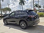 Used 2025 Honda HR-V EX-L in DAVIE, FLORIDA (Photo 7)