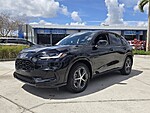 Used 2025 Honda HR-V EX-L in DAVIE, FLORIDA (Photo 8)