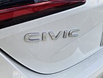 Used 2024 Honda Civic Hatchback EX-L in DAVIE, FLORIDA (Photo 13)