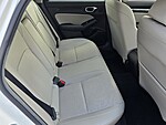 Used 2024 Honda Civic Hatchback EX-L in DAVIE, FLORIDA (Photo 15)