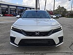 Used 2024 Honda Civic Hatchback EX-L in DAVIE, FLORIDA (Photo 5)