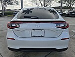 Used 2024 Honda Civic Hatchback EX-L in DAVIE, FLORIDA (Photo 6)
